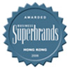 Business Superbrands Award