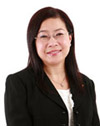  Ms. Janna Cheng - Senior Group Manager - Human Capital