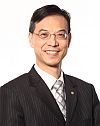  Mr. Tim Lai, Senior Group Manager - Property Asset Management