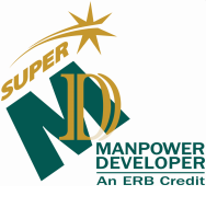 ERB Manpower Developer Award Scheme Super MD