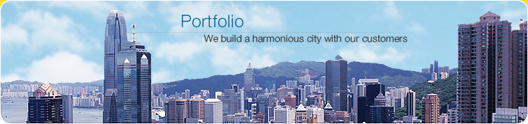40 Years Quality Real Estate Management - Building a Harmonious City; Urban Group -  A Passion of Service