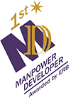 ERB Manpower Developer 1st
