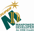 ERB Manpower Developer Award Scheme Super MD