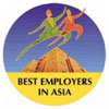 2005 Best Employers in Asia