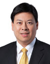  Dr. Edmond Cheng, Managing Director