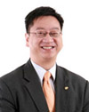 Mr. Mr. Harvey Liu, Assistant Director