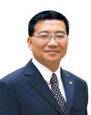 Mr Share Tai Ki, Group Manager - Property Asset Management