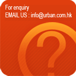 For Enquiry - email us:info@urban.com.hk