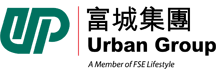 Urban Group Logo