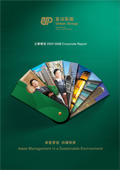 Annual Report 2008